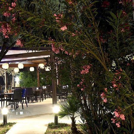 Hotel Princess Diltua Bodrum Exterior foto