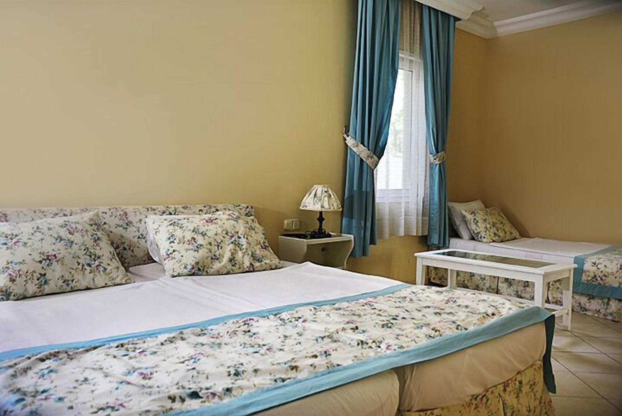 Hotel Princess Diltua Bodrum Exterior foto