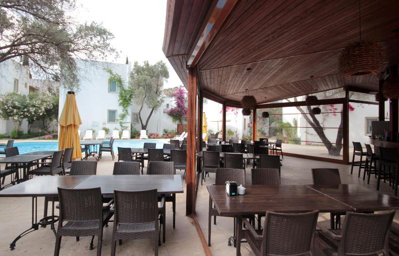 Hotel Princess Diltua Bodrum Exterior foto