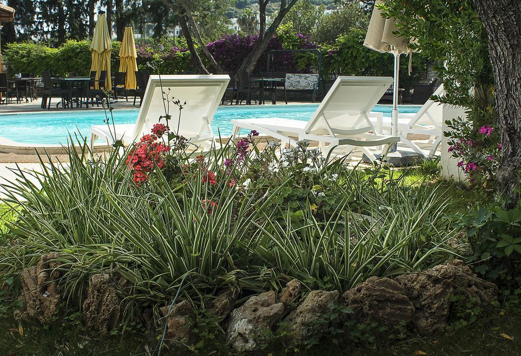 Hotel Princess Diltua Bodrum Exterior foto
