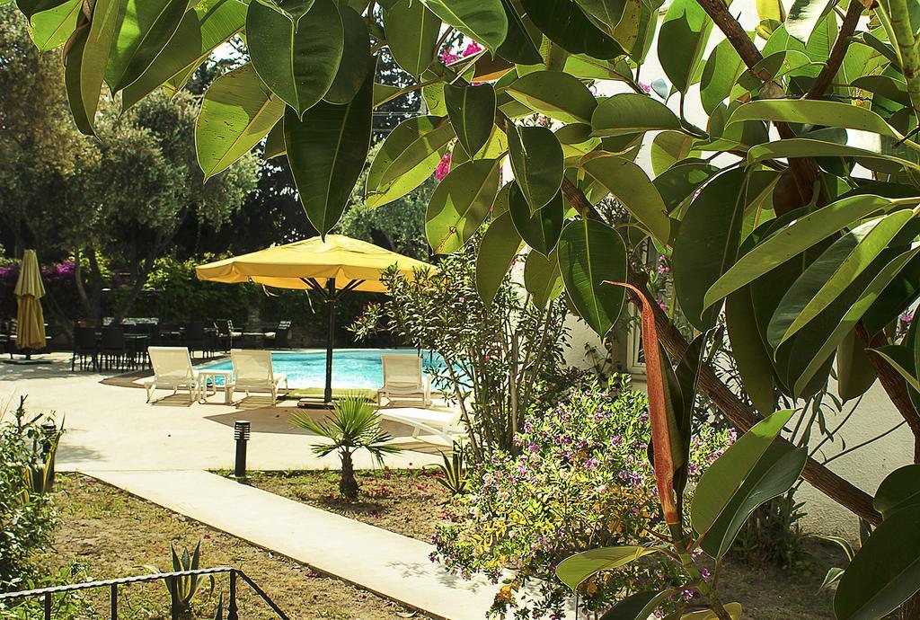 Hotel Princess Diltua Bodrum Exterior foto