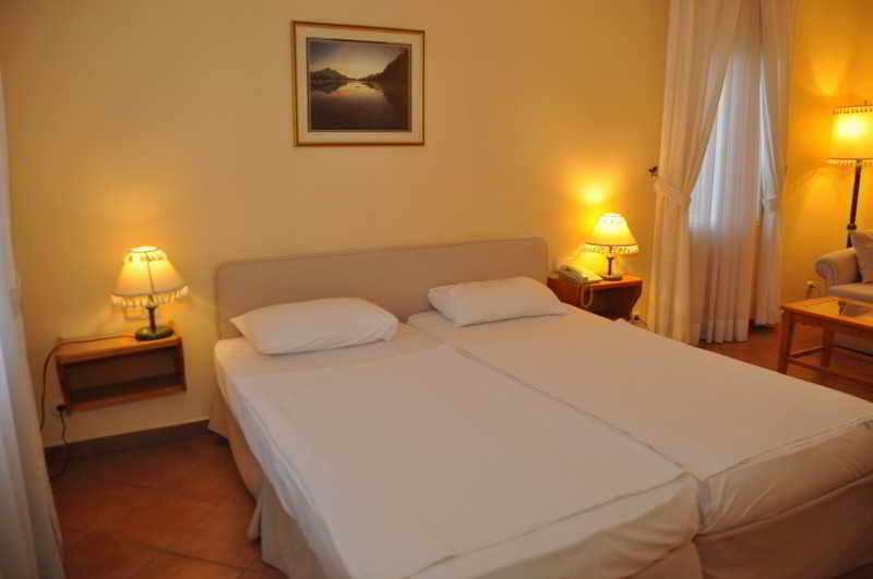 Hotel Princess Diltua Bodrum Exterior foto