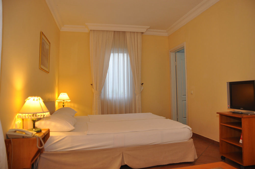 Hotel Princess Diltua Bodrum Exterior foto