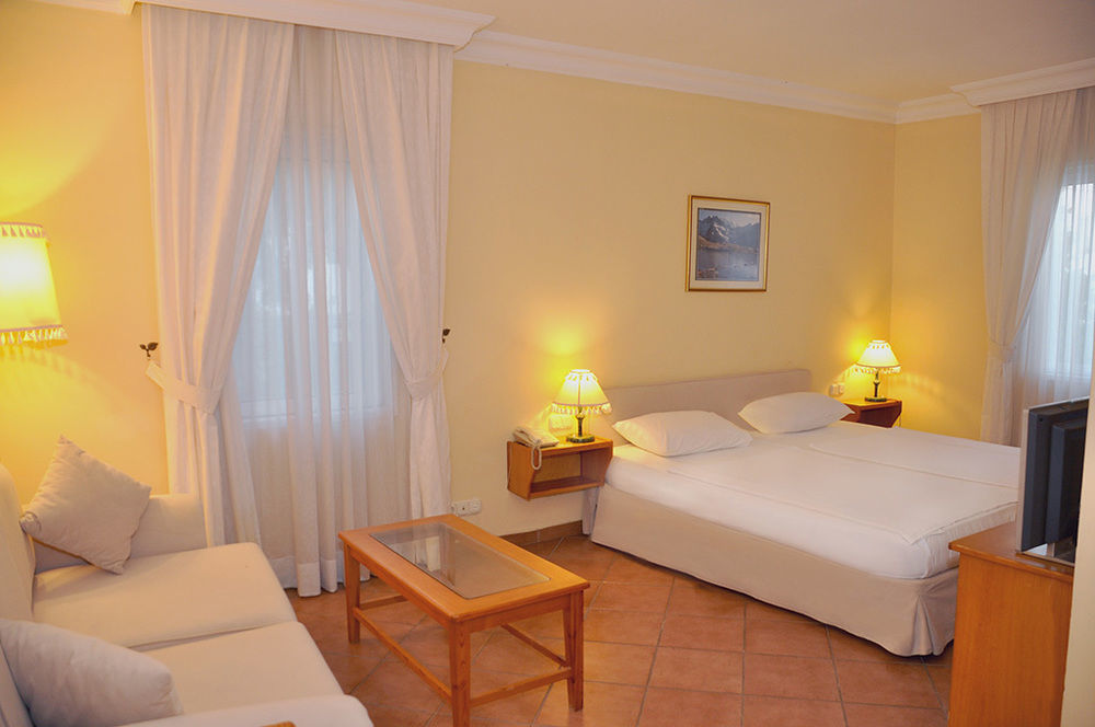 Hotel Princess Diltua Bodrum Exterior foto