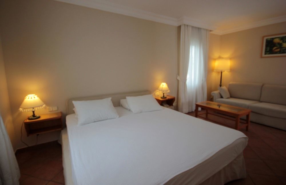 Hotel Princess Diltua Bodrum Exterior foto
