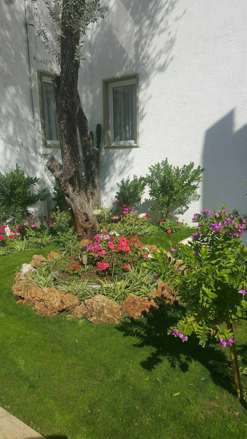 Hotel Princess Diltua Bodrum Exterior foto